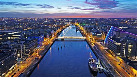 capital of southern ireland|Dublin, Ireland .